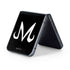 Dragon Ball Z Majin Buu Symbol Galaxy Z Flip5 5G Skin